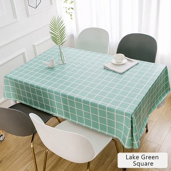 table cloth nordic tablecloth cotton linen able cover waterproof oilproof dining pad wedding party decor 65x65cm
table cloth nordic tablecloth cotton linen able cover waterproof oilproof dining pad wedding party decor 65x65cm