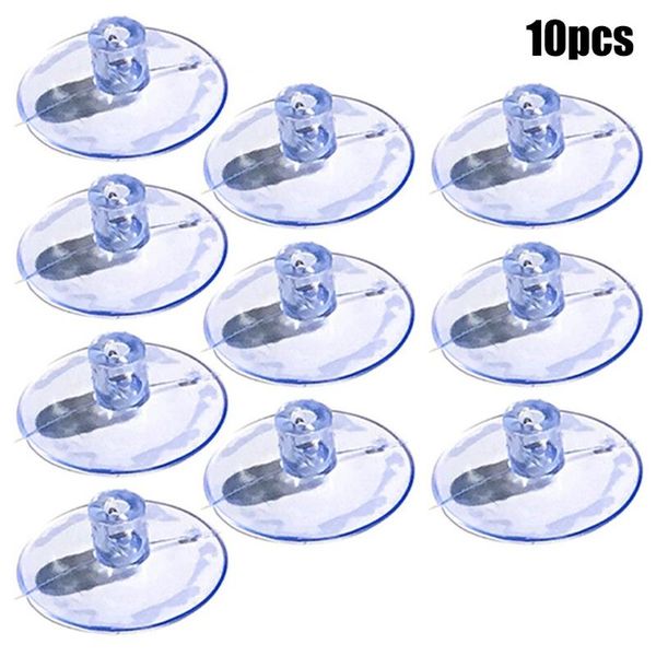hooks & rails 10pcs 40*13mm transparent suction cups clear rubber plastic glass wall strong absorbability suckers hook
hooks & rails 10pcs 40*13mm transparent suction cups clear rubber plastic glass wall strong absorbability suckers hook