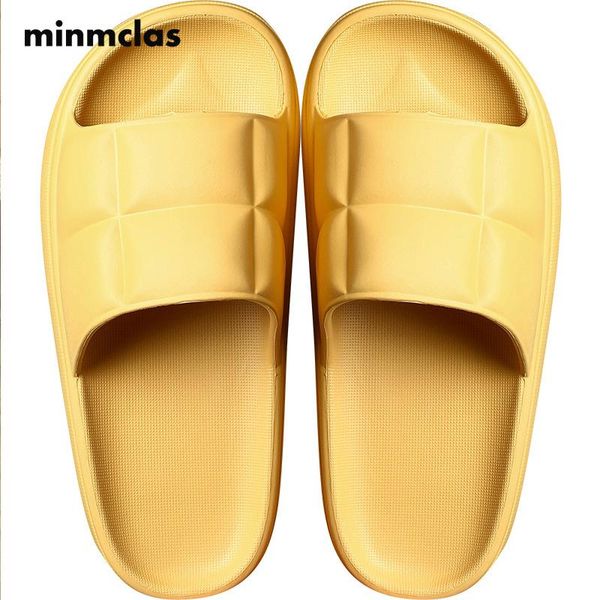slippers minmclas 2021 women summer thick-soled massage home bathroom non-slip eva sandals deodorant, Black
slippers minmclas 2021 women summer thick-soled massage home bathroom non-slip eva sandals deodorant, Black