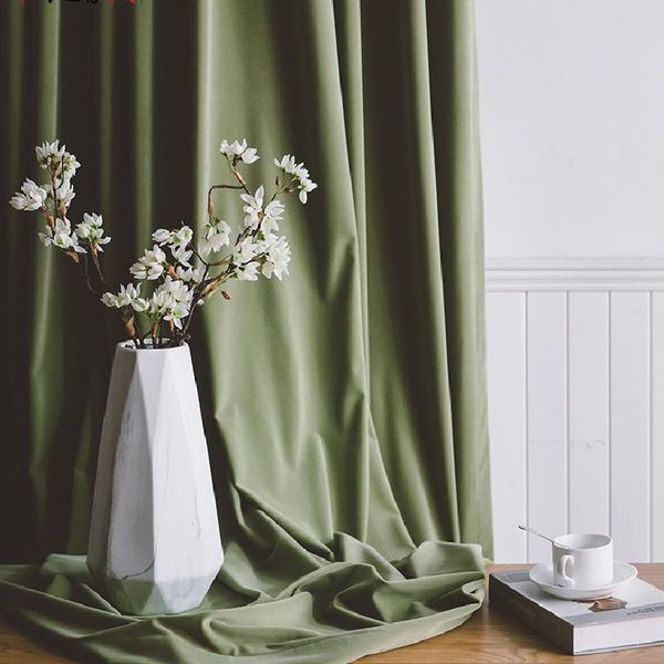 curtain & drapes light luxury nordic style mink velvet curtains for living room bedroom modern minimalist tulle decoration custom
curtain & drapes light luxury nordic style mink velvet curtains for living room bedroom modern minimalist tulle decoration custom