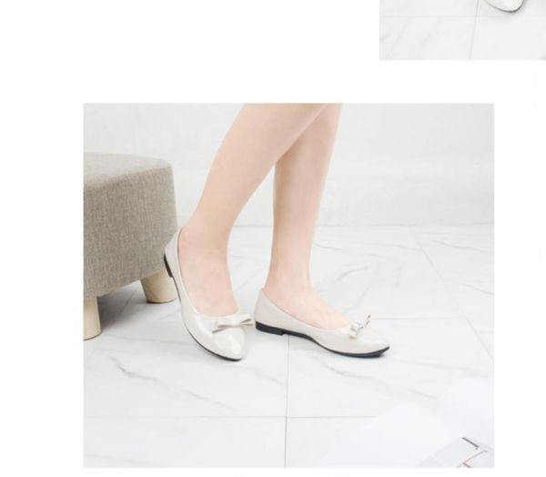 2021 spring and autumn shoes with new style fashion flat bottom pointed end women's shoes@6991, Black
2021 spring and autumn shoes with new style fashion flat bottom pointed end women's shoes@6991, Black
