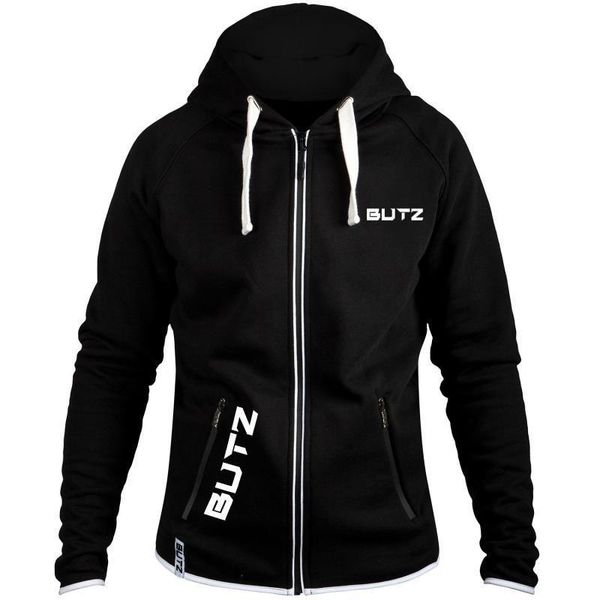 men's hoodies & sweatshirts spring and autumn jacket casual sports sweatshirt cardigan hooded fitness coat men custom, Black
men's hoodies & sweatshirts spring and autumn jacket casual sports sweatshirt cardigan hooded fitness coat men custom, Black