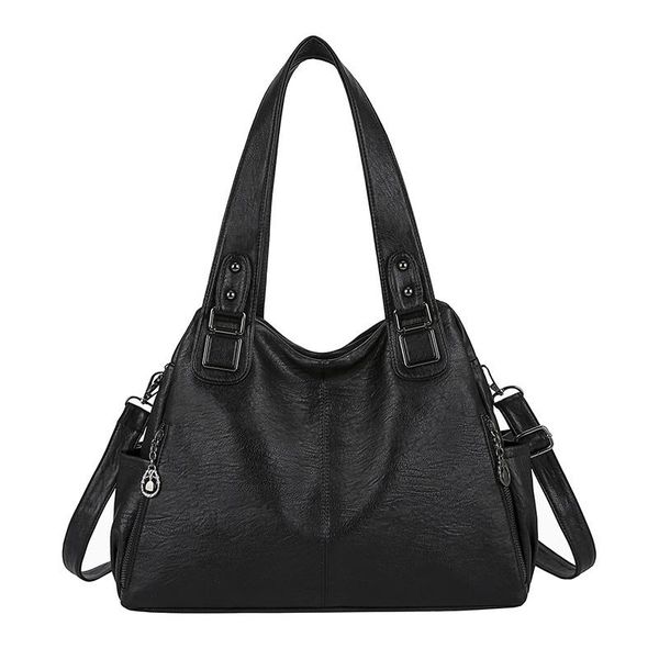 luxury women brand handbags for shoulder bag leather handle bags female tote solid de luxe femme cross body
luxury women brand handbags for shoulder bag leather handle bags female tote solid de luxe femme cross body