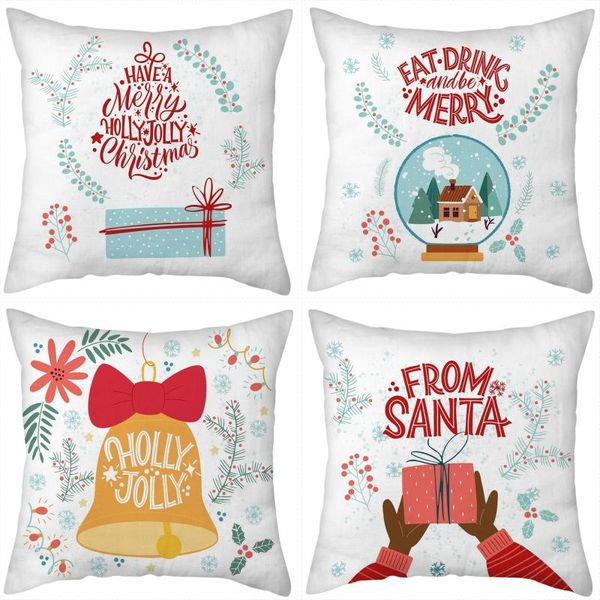 cushion/decorative pillow christmas pillowcases santa claus print decorative throw pillows for bed sofa chair car seat cushion cover home de
cushion/decorative pillow christmas pillowcases santa claus print decorative throw pillows for bed sofa chair car seat cushion cover home de