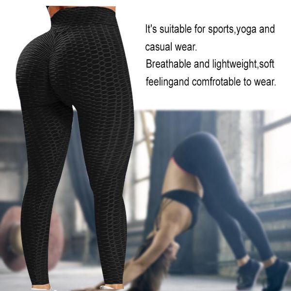 high waist leggings women fitness gym fold sports pants elastic legging slim hip push up female workout running yoga tights outfit
high waist leggings women fitness gym fold sports pants elastic legging slim hip push up female workout running yoga tights outfit