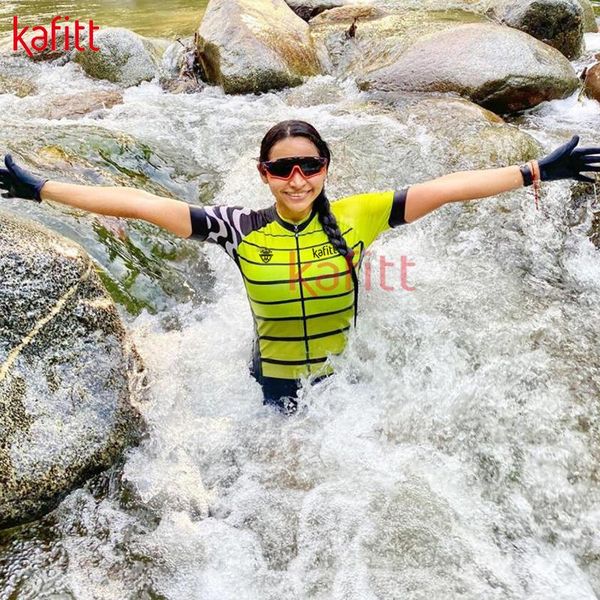 calfette summer ladies cycling jersey suit sports short-sleeved shirt professional team tight stretch jumpsuit fashion racing sets, Black;blue
calfette summer ladies cycling jersey suit sports short-sleeved shirt professional team tight stretch jumpsuit fashion racing sets, Black;blue