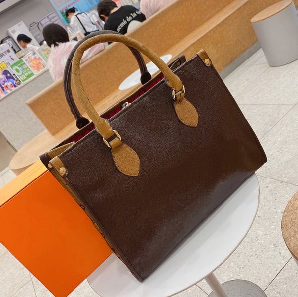 large size classic bag style leather canvas letter brown black flower woman ladies handbag tote shopping bag bulk
large size classic bag style leather canvas letter brown black flower woman ladies handbag tote shopping bag bulk