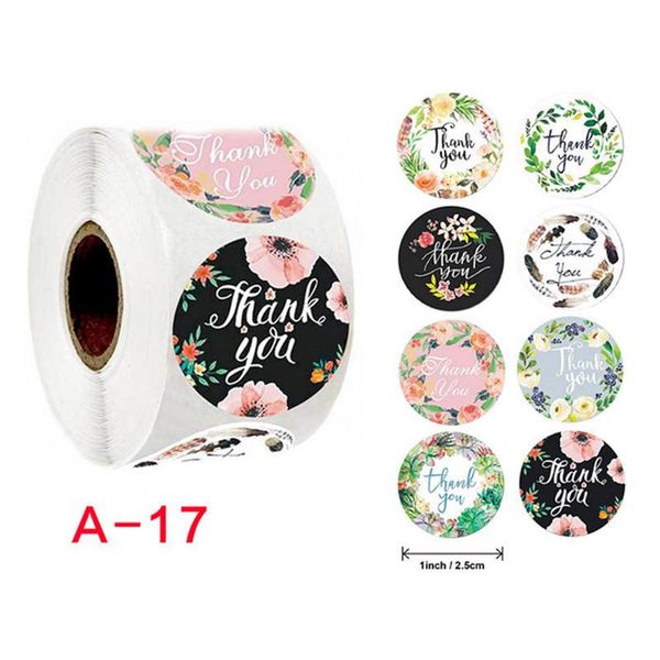 500pcs roll thank you sticker self-adhesive film envelope/holiday gift decoration wrap
500pcs roll thank you sticker self-adhesive film envelope/holiday gift decoration wrap