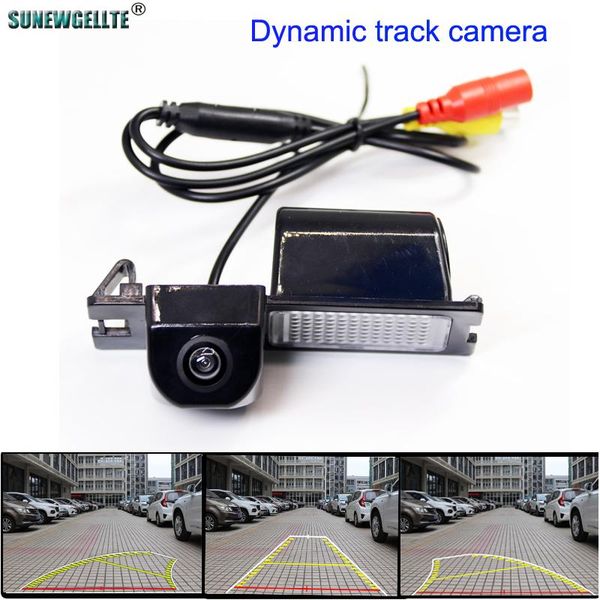 dynamic trajectory parking line car reverse rear view backup camera for bravo 2011 night vision waterproof cameras& sensors
dynamic trajectory parking line car reverse rear view backup camera for bravo 2011 night vision waterproof cameras& sensors