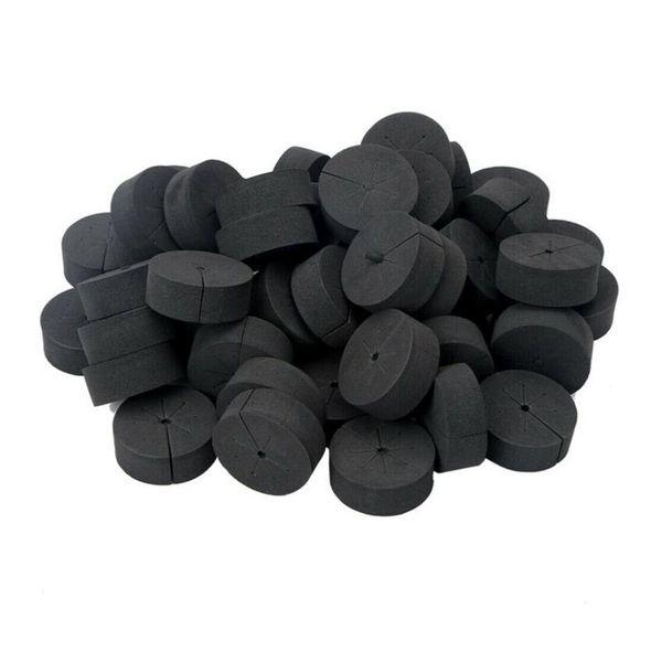 planters & pots 60pcs/pack black plants growth indoor garden eva greenhouse vegetables hydroponic system balcony net inserts diy cloning col
planters & pots 60pcs/pack black plants growth indoor garden eva greenhouse vegetables hydroponic system balcony net inserts diy cloning col