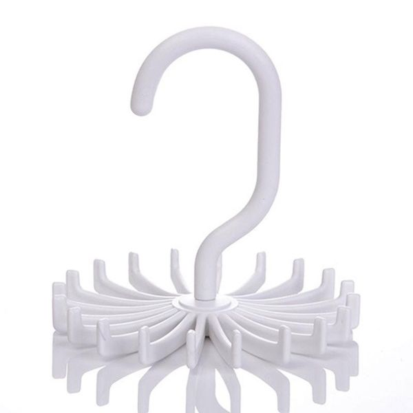 hangers & racks 360 degree rotatable ties clothing hanger rack 20 claw scarf organizer twirling belt tie hook holder
hangers & racks 360 degree rotatable ties clothing hanger rack 20 claw scarf organizer twirling belt tie hook holder