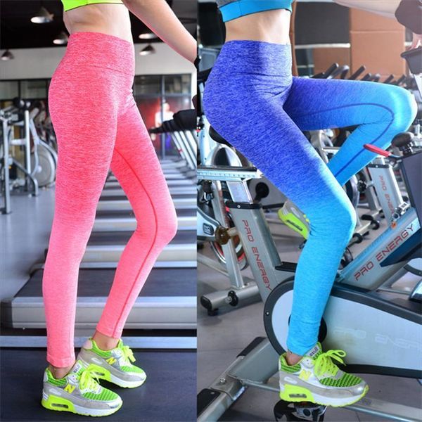 clothing sportswear slim stretch womens leggings workout bodybuilding exercise sport skinny outdoor pants, Black
clothing sportswear slim stretch womens leggings workout bodybuilding exercise sport skinny outdoor pants, Black