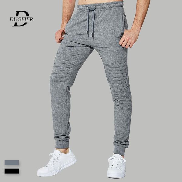 men's pants 2021 men casual sweatpants autumn sportswear jogging fitness pencil loose solid stripe male harem trousers gyms, Black
men's pants 2021 men casual sweatpants autumn sportswear jogging fitness pencil loose solid stripe male harem trousers gyms, Black