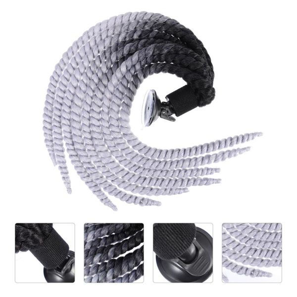 motorcycle helmets motorbike helmet decoration ornament reusable braid wig decor 
motorcycle helmets motorbike helmet decoration ornament reusable braid wig decor