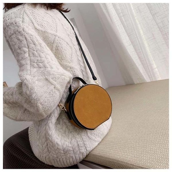 small round handbag fashion messenger shoulder bags for women 2021crossbody bag hand purse femal bolsa cross body
small round handbag fashion messenger shoulder bags for women 2021crossbody bag hand purse femal bolsa cross body