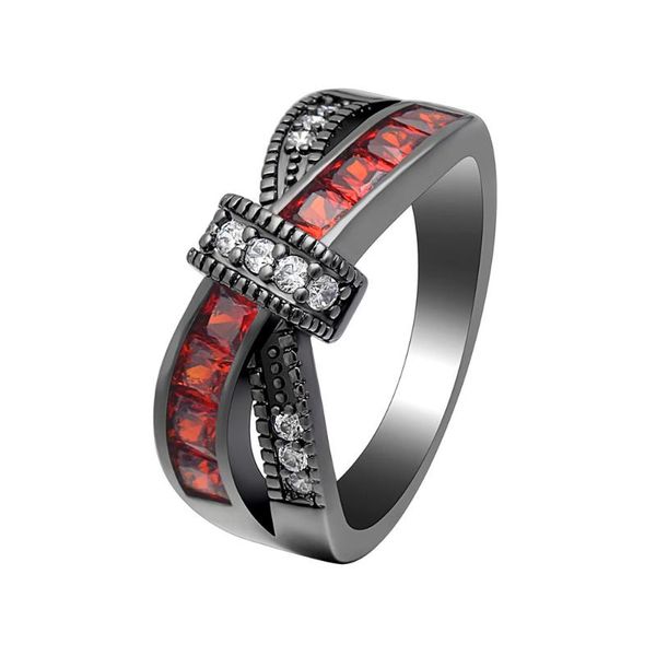 wedding rings black cross for female male gold filled fashion party engagement ring simple jewelry birthday stone gifts, Slivery;golden
wedding rings black cross for female male gold filled fashion party engagement ring simple jewelry birthday stone gifts, Slivery;golden