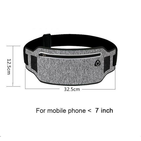 outdoor bags cwikles running bag waist waterproof sports belt pouch mobile phone case men women hidden gym pack
outdoor bags cwikles running bag waist waterproof sports belt pouch mobile phone case men women hidden gym pack