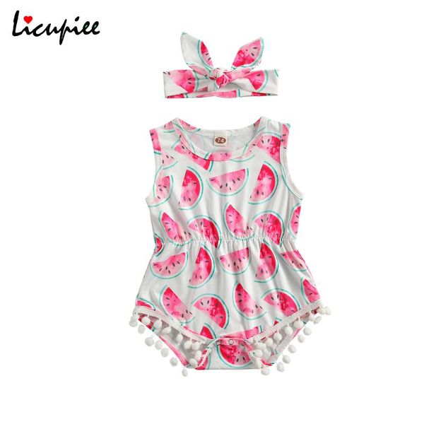 rompers 0-24 months born baby girls 2-piece outfit set sleeveless fruit print romper+headband for kids, Blue
rompers 0-24 months born baby girls 2-piece outfit set sleeveless fruit print romper+headband for kids, Blue