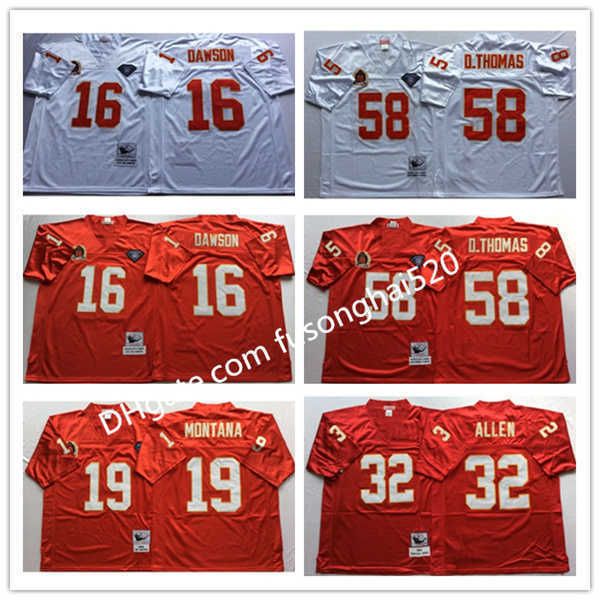 2021 vintage men stitched men #16 len dawson 19 joe montana jersey 32 marcus allen 58 derrick thomas mens college football jerseys shirts, Black
2021 vintage men stitched men #16 len dawson 19 joe montana jersey 32 marcus allen 58 derrick thomas mens college football jerseys shirts, Black