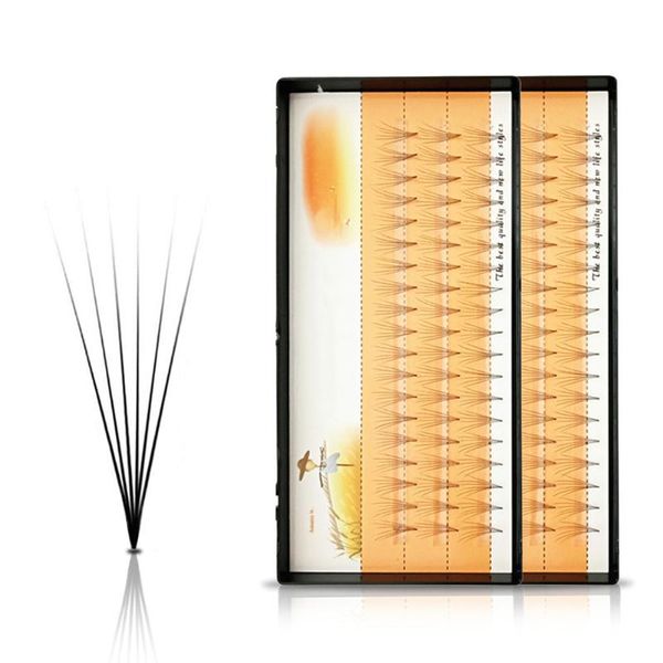 false eyelashes 1box charming makeup tool professional fake grafting artificial fiber eyelash lashes extension long easy remove party soft
false eyelashes 1box charming makeup tool professional fake grafting artificial fiber eyelash lashes extension long easy remove party soft