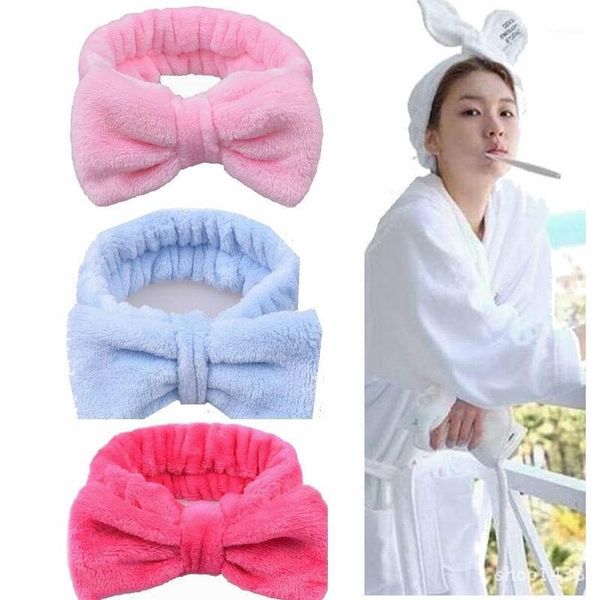 letter omg headbands for women girls bow wash face turban makeup elastic hair bands coral fleece accessories1, Brown
letter omg headbands for women girls bow wash face turban makeup elastic hair bands coral fleece accessories1, Brown