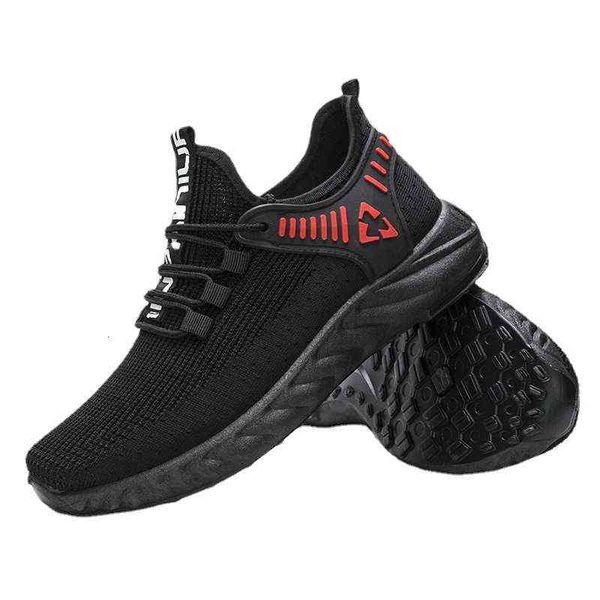 autumn flying woven breathable casual shoes 2021 men's fashion student running sportswear, Black
autumn flying woven breathable casual shoes 2021 men's fashion student running sportswear, Black