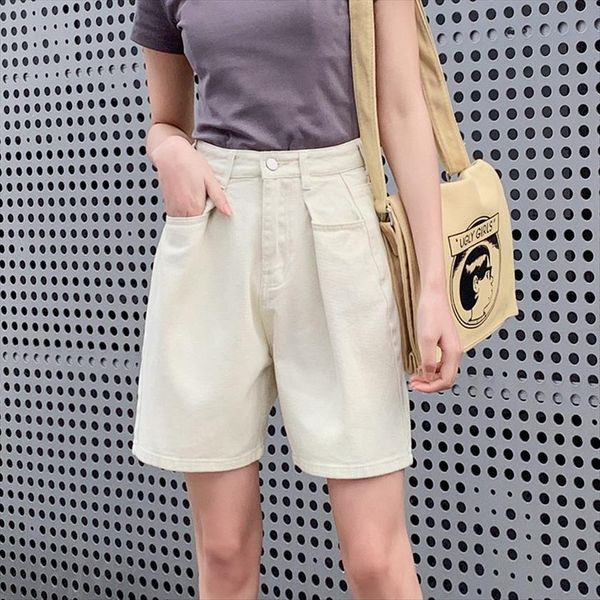 loose boyfriend plus size women jeans denim shorts mom high waist straight short casual apricot, Blue
loose boyfriend plus size women jeans denim shorts mom high waist straight short casual apricot, Blue