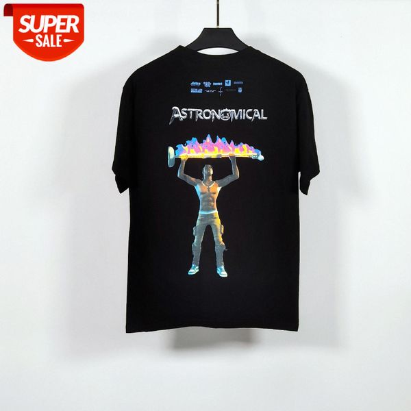 cactus jack astro rage travis scott short sleeve t-shirt cosmic fury angry portrait #ux7k, White;black
cactus jack astro rage travis scott short sleeve t-shirt cosmic fury angry portrait #ux7k, White;black