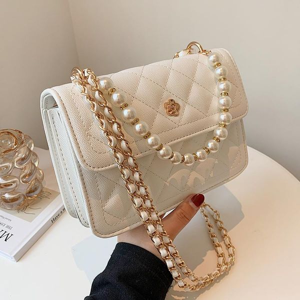 shoulder bags women pu leather pearl handle handbags ladies small crossbody for designer female purse bag
shoulder bags women pu leather pearl handle handbags ladies small crossbody for designer female purse bag