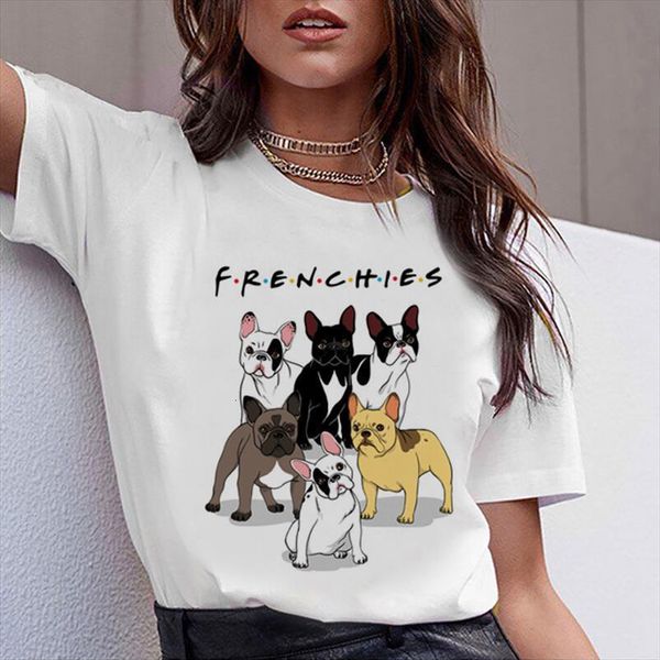 dachshund pug teckel funny women t shirts harajuku cute french bulldog frances german shepherd female, White
dachshund pug teckel funny women t shirts harajuku cute french bulldog frances german shepherd female, White