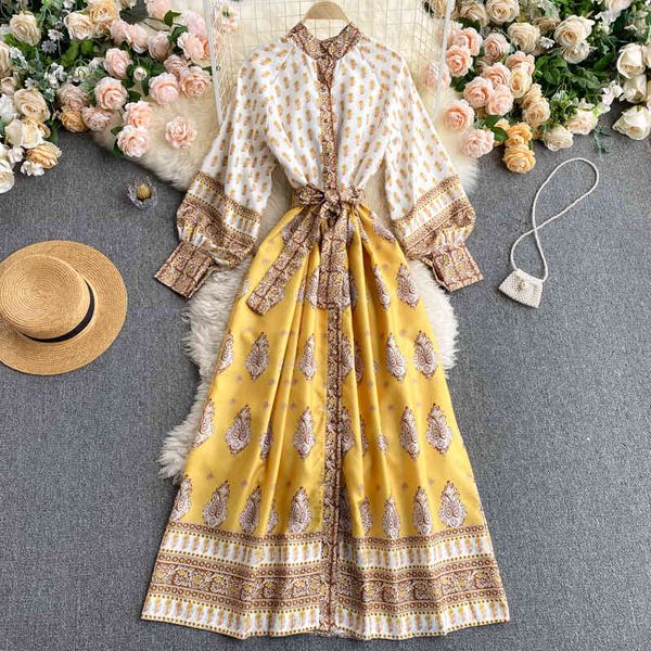 women's knits & tees croysier boho es for women 2021 vintage paisley print bohemian maxi stand collar long sleeve belted shirt 7h5, White
women's knits & tees croysier boho es for women 2021 vintage paisley print bohemian maxi stand collar long sleeve belted shirt 7h5, White