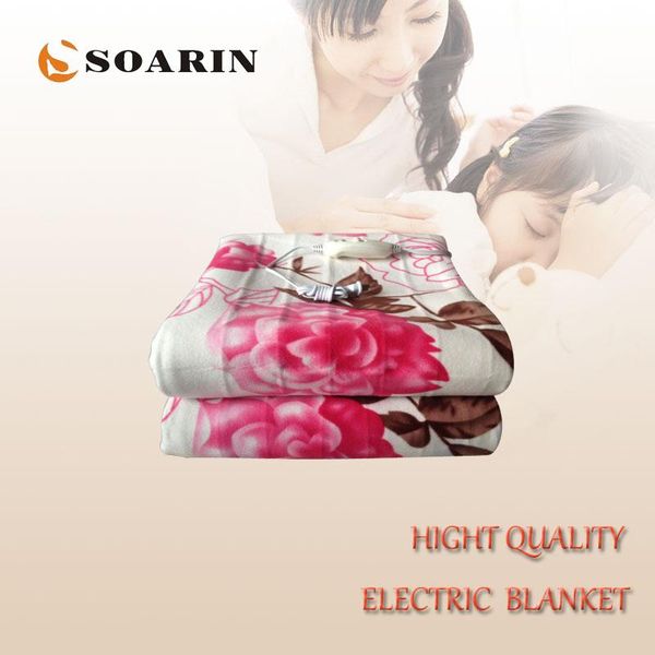 blankets soarin electric blanket plush heating 220v heated mattress 180*200 body warmer carpets
blankets soarin electric blanket plush heating 220v heated mattress 180*200 body warmer carpets