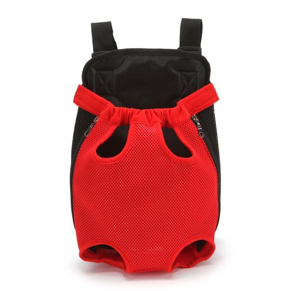 dog car seat covers pet carrier front chest backpack mesh breathable outdoor travel portable shoulder handle bags for small cat supplier
dog car seat covers pet carrier front chest backpack mesh breathable outdoor travel portable shoulder handle bags for small cat supplier