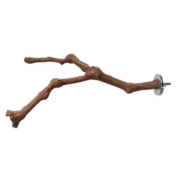 pet parrot bird standing stick wild grape wood pole cockatiel parakeet perches bite claw grinding toy cage ac cages
pet parrot bird standing stick wild grape wood pole cockatiel parakeet perches bite claw grinding toy cage ac cages