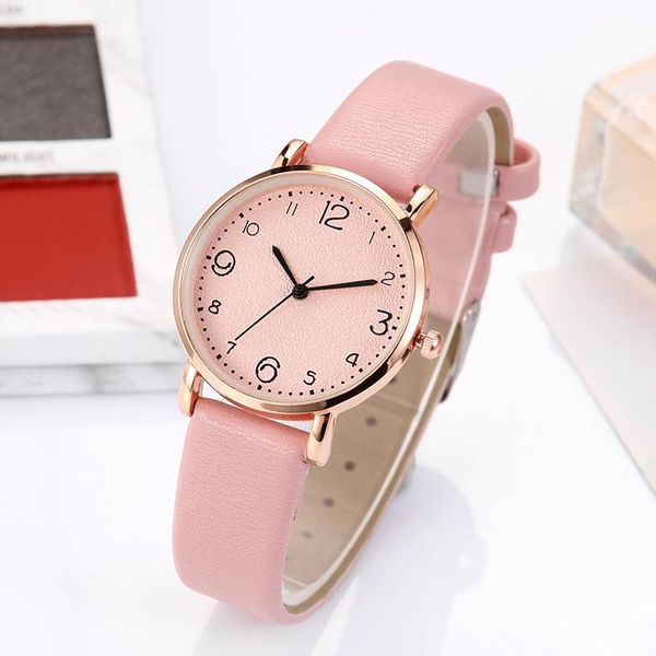 wristwatches minimalism women watch casual business fashion quartz leather strap band wristwatch female clocks for men drop, Slivery;brown
wristwatches minimalism women watch casual business fashion quartz leather strap band wristwatch female clocks for men drop, Slivery;brown
