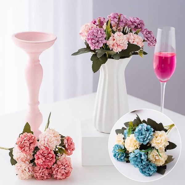 decorative flowers & wreaths 30cm 1 bouquet 10 heads artificial peony tea rose silk fake for diy living room home garden wedding decoration
decorative flowers & wreaths 30cm 1 bouquet 10 heads artificial peony tea rose silk fake for diy living room home garden wedding decoration