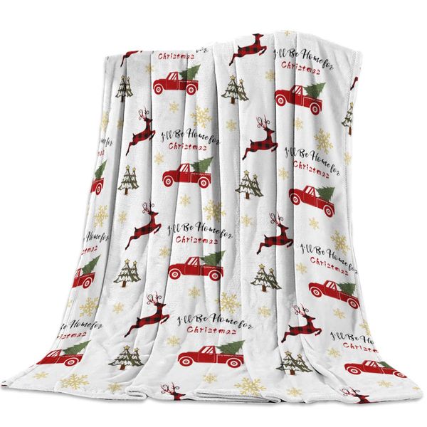 throw blanket for sofa couch- red truck carrying christmas tree 39 x 49 inche flannel bed blanket lightweight microfiber throw
throw blanket for sofa couch- red truck carrying christmas tree 39 x 49 inche flannel bed blanket lightweight microfiber throw