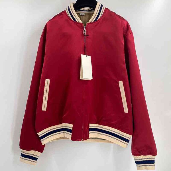 jackets men's designer jacket mens long sleeve shirts zipper slim fit man casual autumn winter luxury clothing print letter motorcycle, Black;brown
jackets men's designer jacket mens long sleeve shirts zipper slim fit man casual autumn winter luxury clothing print letter motorcycle, Black;brown