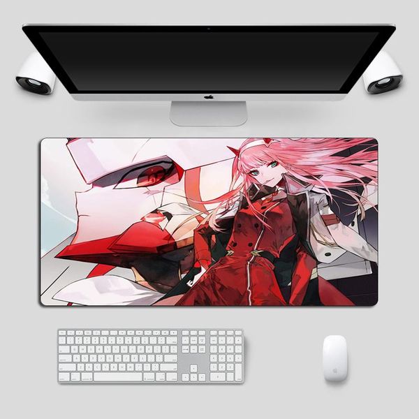 mouse pads & wrist rests large 60x30cm anime mousepad darling in the franxx computer gamer gaming pad locking edge durable lapnotebook d
mouse pads & wrist rests large 60x30cm anime mousepad darling in the franxx computer gamer gaming pad locking edge durable lapnotebook d