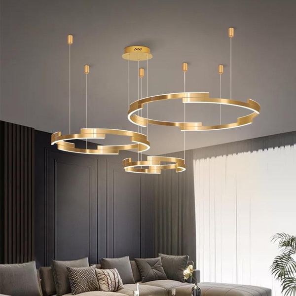 chandeliers nordic led iron chandelier light luminaire luminaria pendente ring lamp living room lights hang dining rooom livingroom
chandeliers nordic led iron chandelier light luminaire luminaria pendente ring lamp living room lights hang dining rooom livingroom