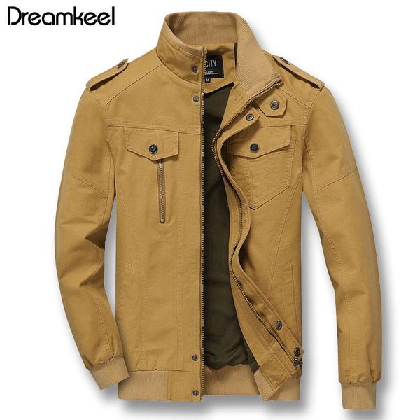 men's jackets 2021 men autumn zipper plus size 6xl mens and coats male casual fashion slim fitted streetwear hombre y, Black;brown
men's jackets 2021 men autumn zipper plus size 6xl mens and coats male casual fashion slim fitted streetwear hombre y, Black;brown