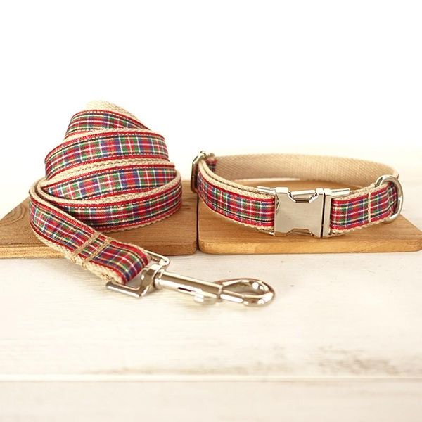 dog collars & leashes customized collar engraved puppy id tag leash set adjustable outdoor plaid pet cotton the scotland
dog collars & leashes customized collar engraved puppy id tag leash set adjustable outdoor plaid pet cotton the scotland