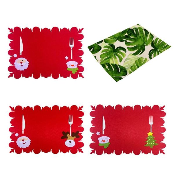 8pcs/set nordic style rectangle placemat tropical green palm leaves printed cotton linen bowl cup mat home decor table cloth
8pcs/set nordic style rectangle placemat tropical green palm leaves printed cotton linen bowl cup mat home decor table cloth