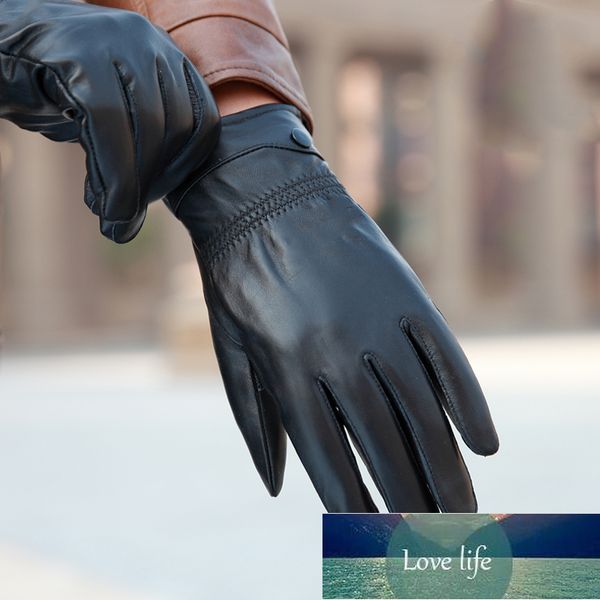 leather gloves touchscreen inner velet windproof waterproof warmthermal glove mittens autumn winter gloves women men 23.5*10cm factory price, Blue;gray
leather gloves touchscreen inner velet windproof waterproof warmthermal glove mittens autumn winter gloves women men 23.5*10cm factory price, Blue;gray