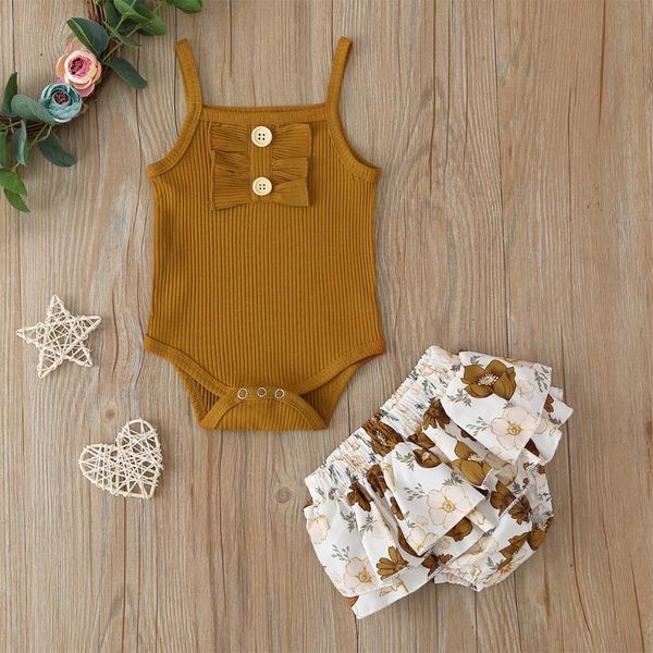 clothing sets girls 2021 born infant baby sleeveless romper tutu skirt floral clothes outfits for, White
clothing sets girls 2021 born infant baby sleeveless romper tutu skirt floral clothes outfits for, White