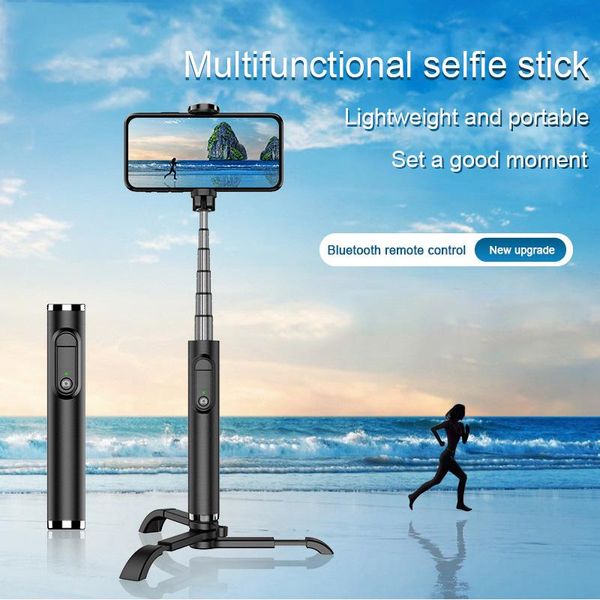 selfie monopods extendable phone stick tripod portable lightweight with bluetooth remote stabilizer holder aluminum sticks
selfie monopods extendable phone stick tripod portable lightweight with bluetooth remote stabilizer holder aluminum sticks