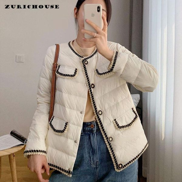 women's down & parkas zurichouse simple casual women winter puffer jacket femme short fashion warm ultra light 90% white duck coat fema, Black
women's down & parkas zurichouse simple casual women winter puffer jacket femme short fashion warm ultra light 90% white duck coat fema, Black