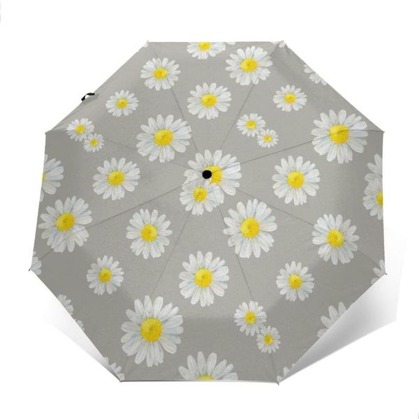 umbrellas wind resistant folding automatic umbrella women auto chamomile flower pattern windproof rain for men parasol
umbrellas wind resistant folding automatic umbrella women auto chamomile flower pattern windproof rain for men parasol