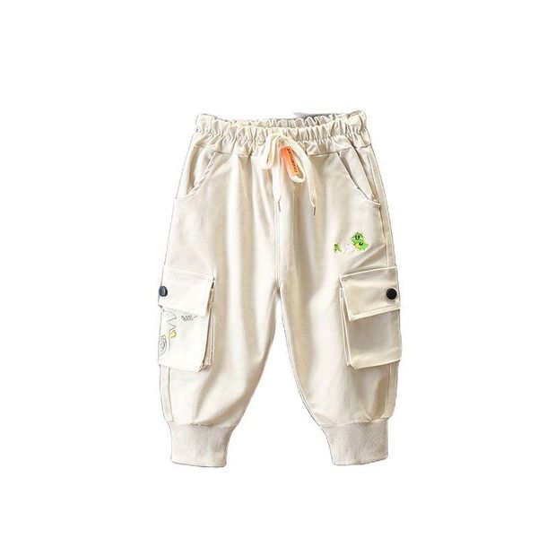 trousers spring and autumn multicolor workwear pants 1-5t boys girls printed four pockets elastic band, Blue
trousers spring and autumn multicolor workwear pants 1-5t boys girls printed four pockets elastic band, Blue
