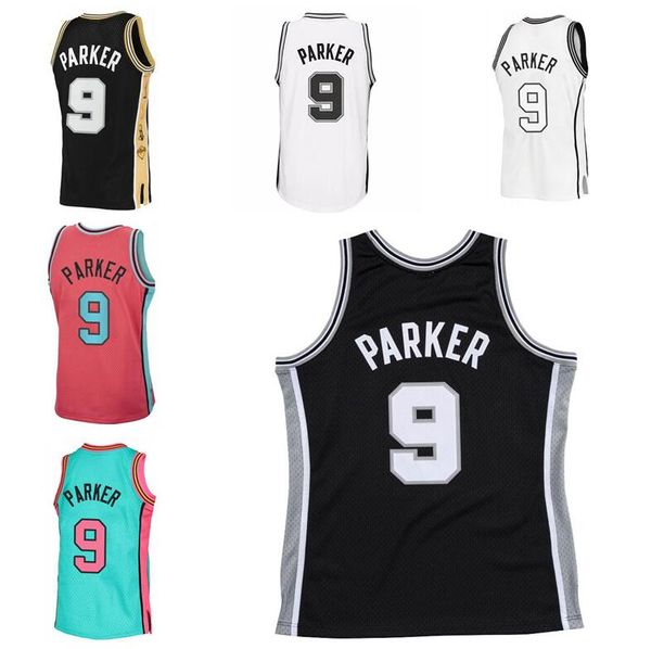 stitched classic retro jersey tony parker mitchell and ness 2002-03 13-14 finals hof finals basketball jerseys men women youth s-6xl, Black;red
stitched classic retro jersey tony parker mitchell and ness 2002-03 13-14 finals hof finals basketball jerseys men women youth s-6xl, Black;red